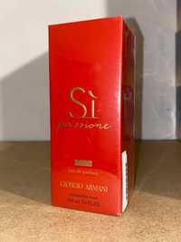 Armani Si Passione Intense 100ml