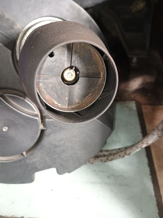 Kocioł piec olejowy Radan 34kW