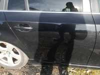Drzwi prawe tylne BMW e61 black sapphire metal 475/9 w kolor