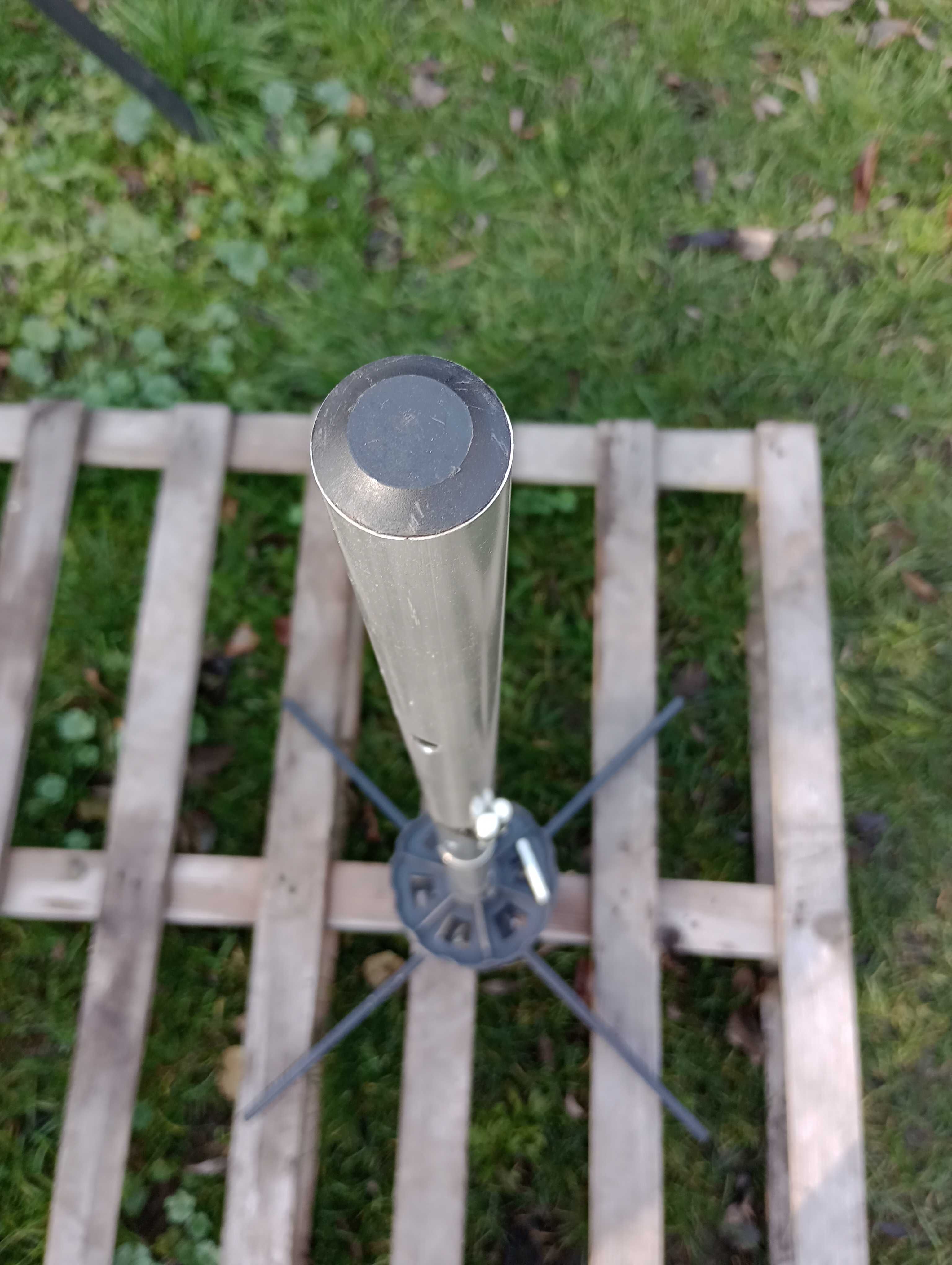Stojak na kola - felgi