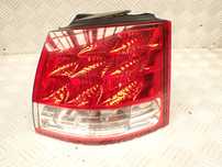 LAMPA PRAWY TYŁ CITROEN C-CROSSER 220-87920