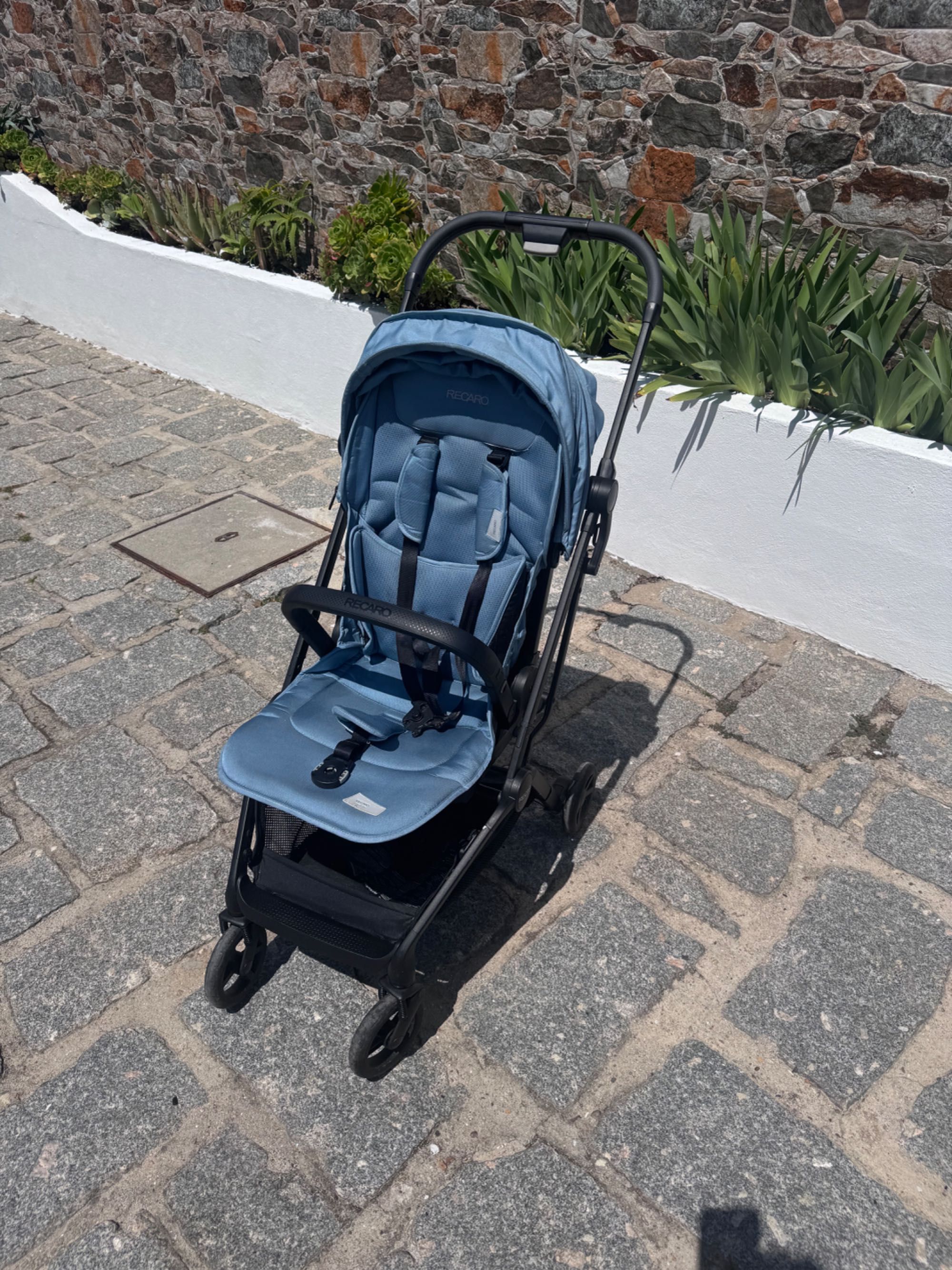 Recaro Lexa Elite