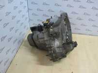 PEUGEOT 208 2008 C3 1.2 VTI HM01 13r 108 tys km Skrzynia biegów 20CR14