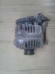 Alternator Skoda Fabia 1.4 MPi 0124315014, 047903015Q Bosch