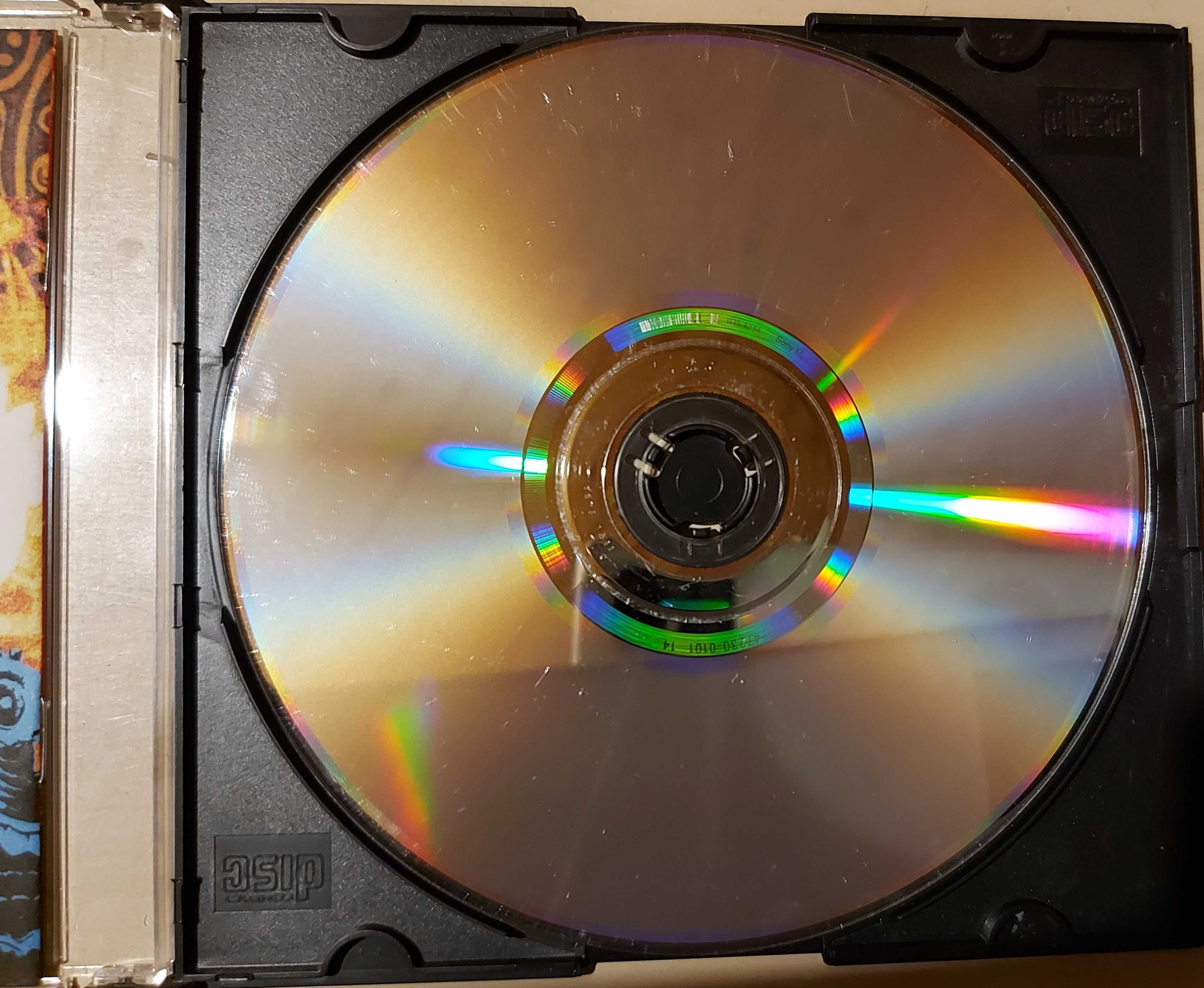 Queen Sheer heart attack - CD z jedynie przednią okładką