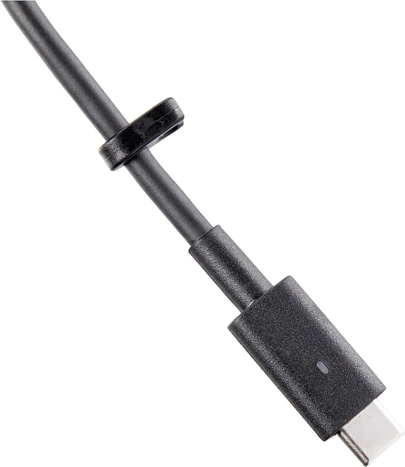 Carregador original Dell 130W USB-C Dell (NOVO)