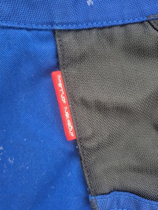 Дитячі штани engelbert strauss es active