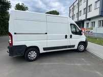 Citroen Jumper l2h2 klima