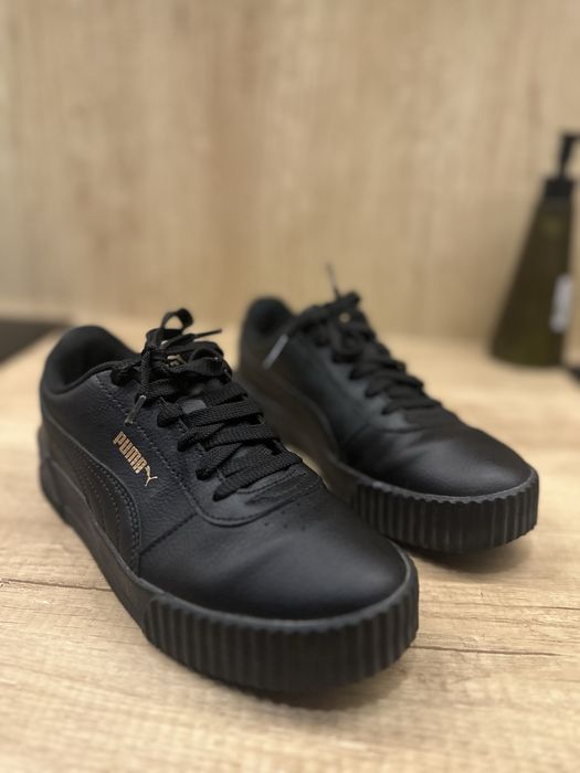 Жіночі кросівки puma