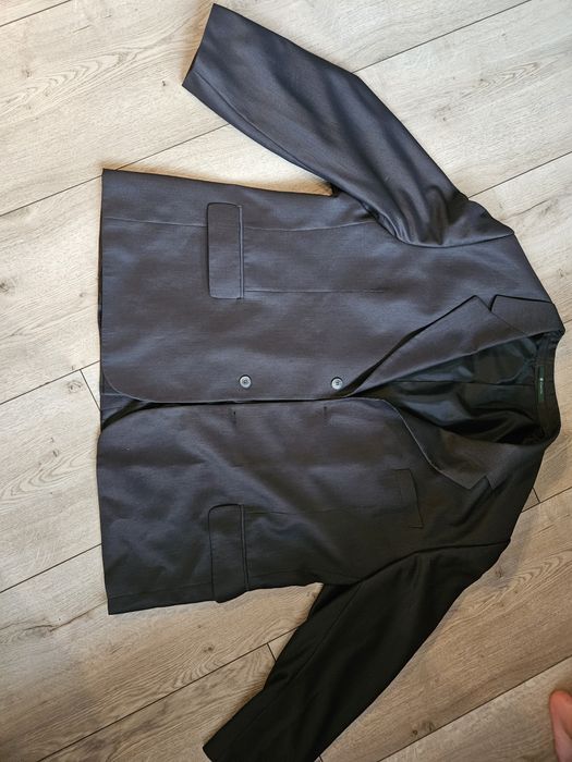 Sprzedam garnitur  męski 1 raz ubrany