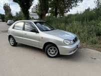 Daewoo Lanos 2007