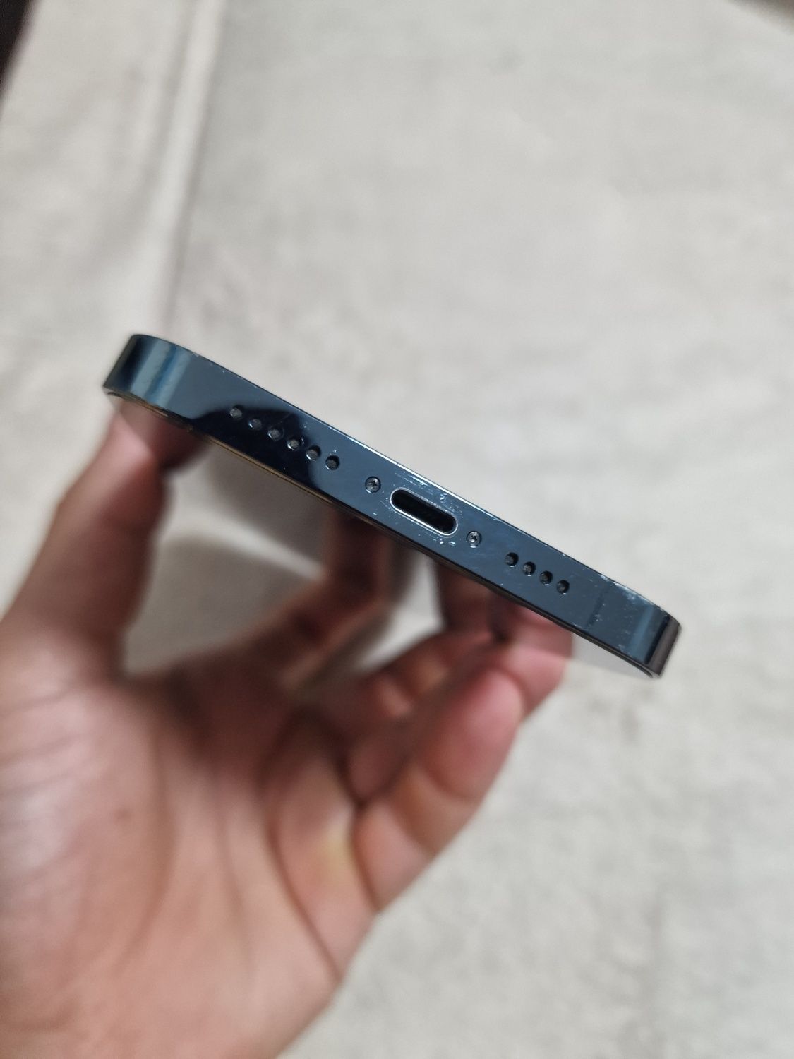 Iphone 12 Pro max 128gb