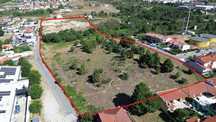 Terreno em Santa Cruz/Trindade E Sanjurge de 40925,00 m2