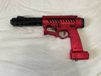 Vendo Arma Speedsoft com alto performance