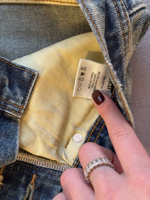 Enfants Riches Déprimés Jeans