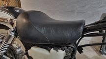 Kanapa siodło Kawasaki Vulcan VN1500 Classic stan idealny
