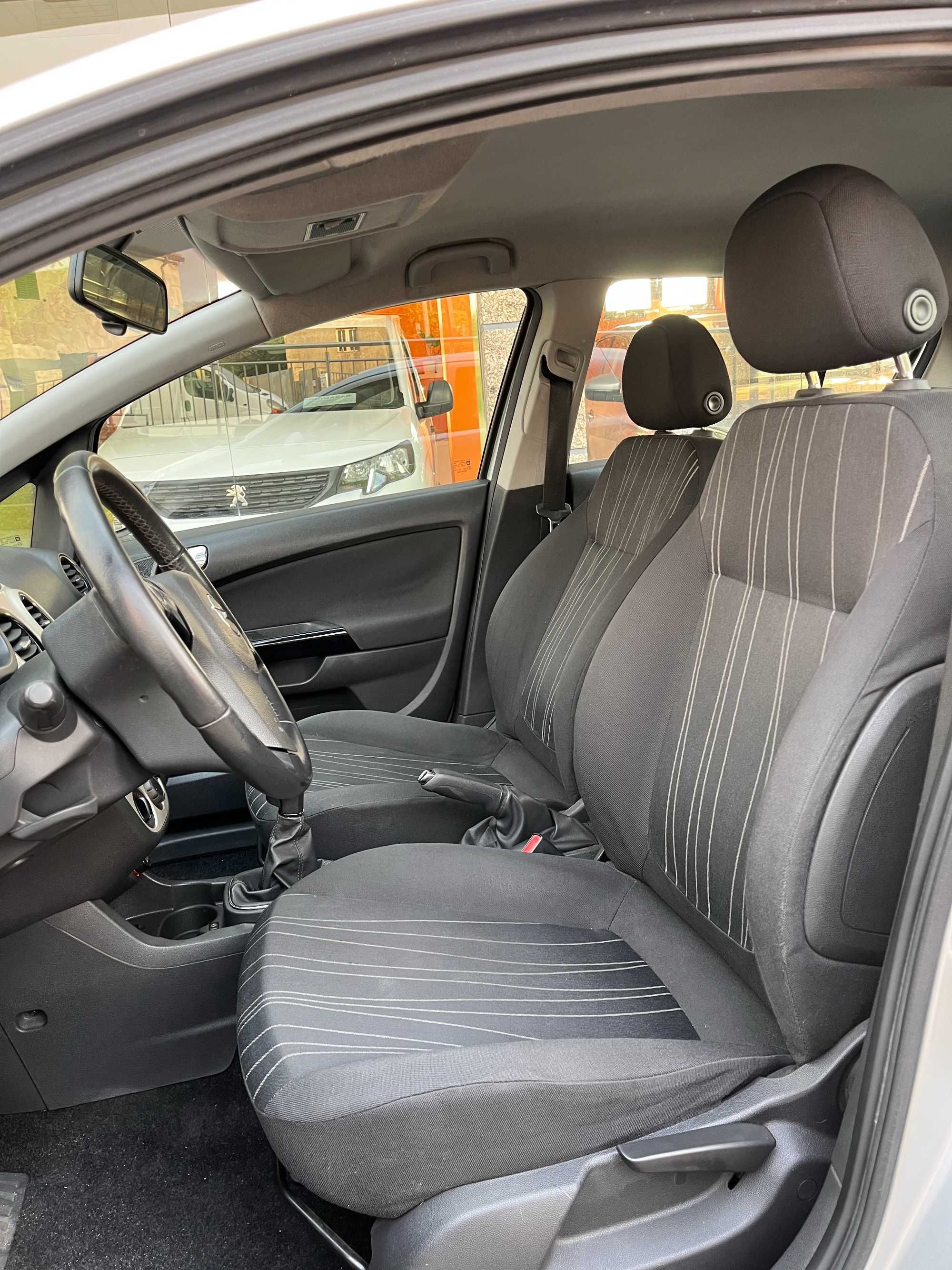 Opel Corsa 1.2 139 k kms C/Garantia 2008