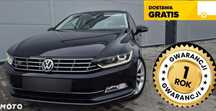 Volkswagen Passat 2.0 TDI - 240 Km 4x4 Full Opcja Kamery Adaptacyjne Reflektory- Masaże