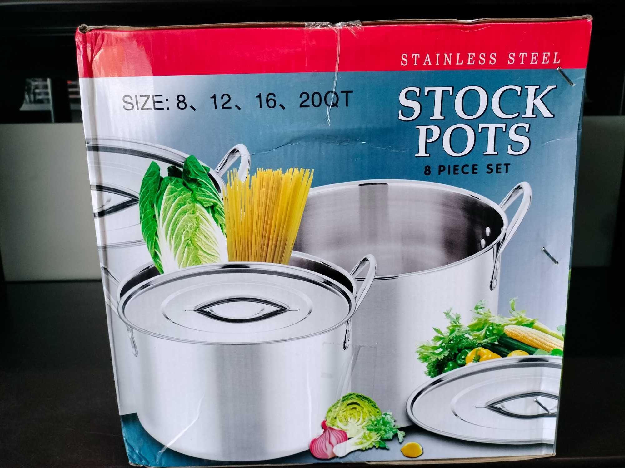 zestaw garnków tanich niska cena promocja dla klienta