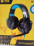 Słuchawki przewodowe tracer hydra 7.1 gaming headset niebieskie