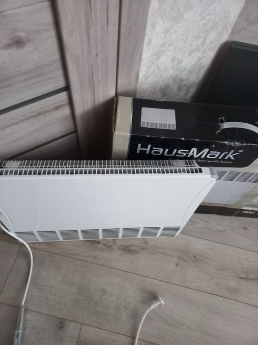 Конвектор электрический HausMark