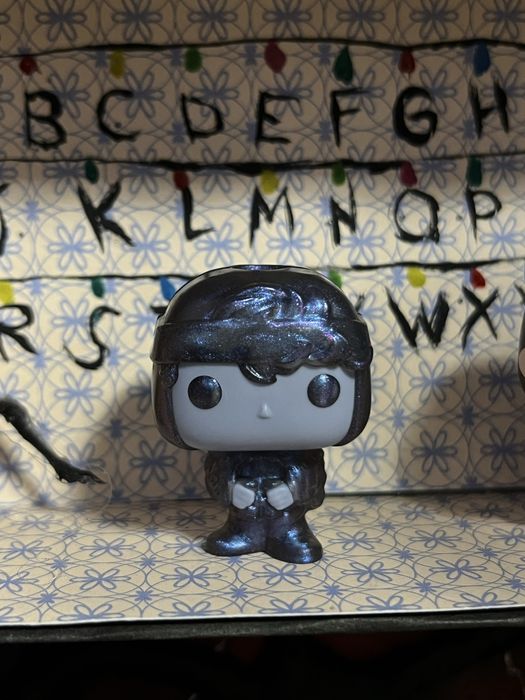 ПРОДАМ Вілл з «Stranger Things»