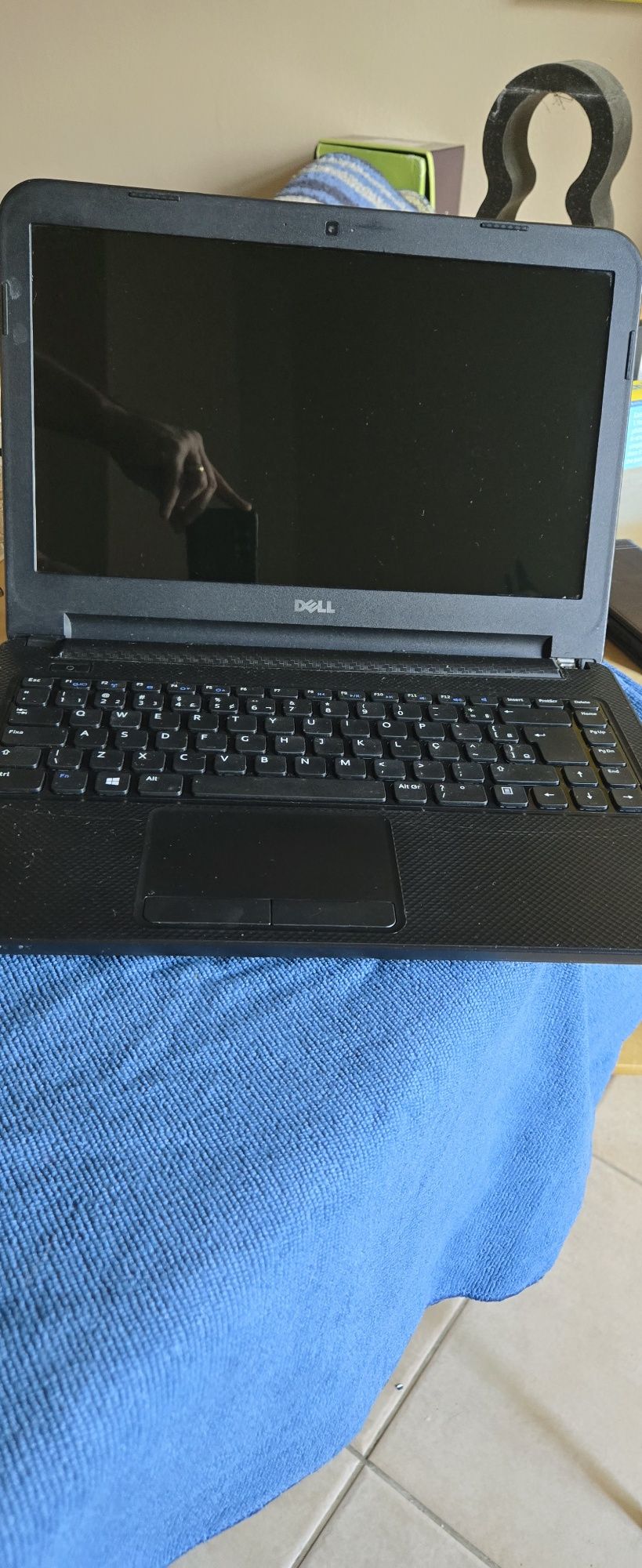 Portátil Dell inspiron 3421 i5