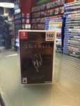 Skyrim nintendo switch