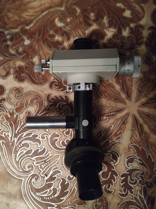 Продам микроскоп  МПВ -1У 4.2