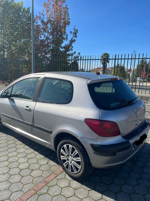 Peugeot 307 - Aveiro