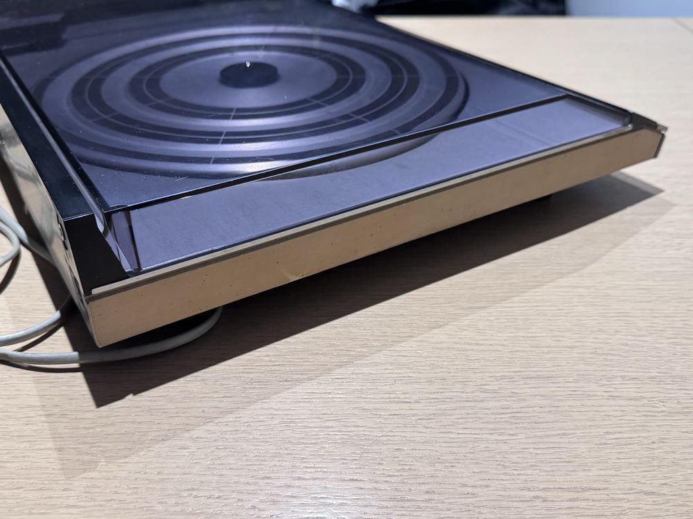 Gramofon Bang&Olufsen Beogram 2200 B&O