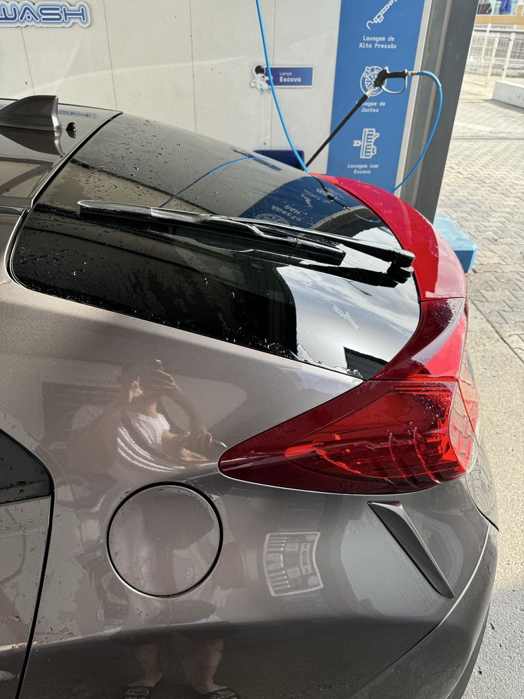 Honda Civic I Dtec