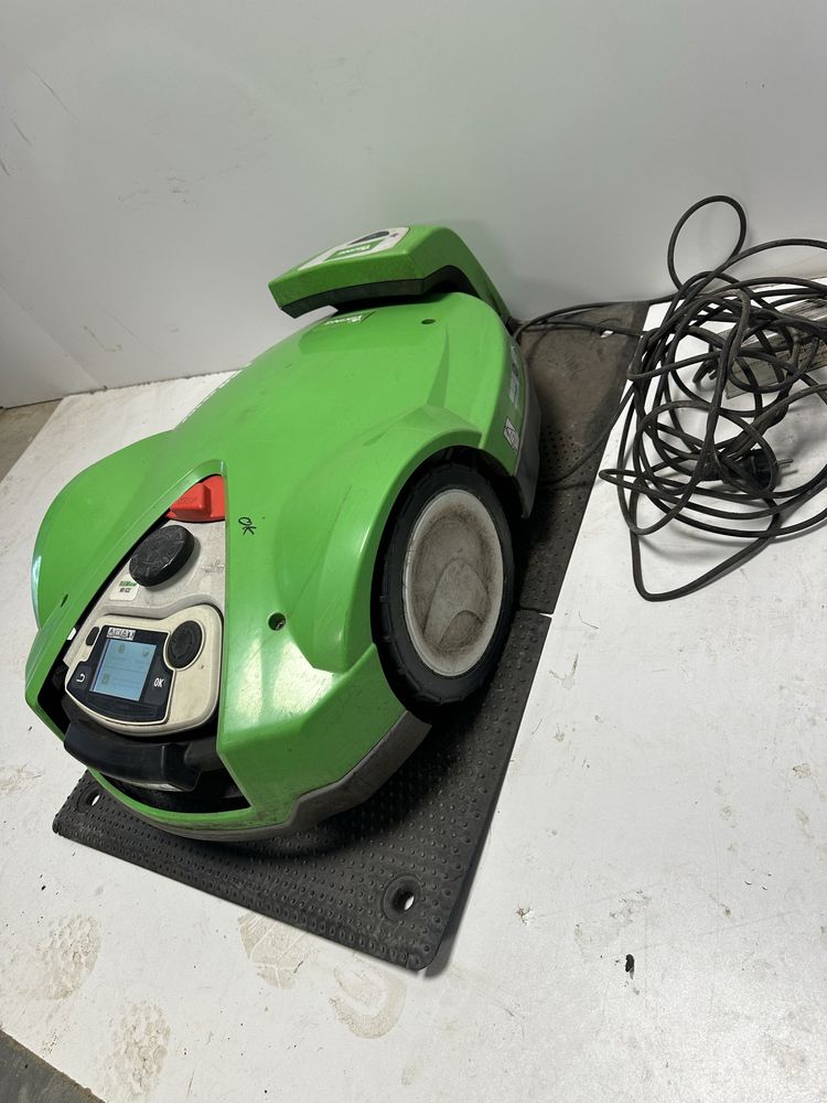 Robot koszacy Stihl Viking Imowe 632 p