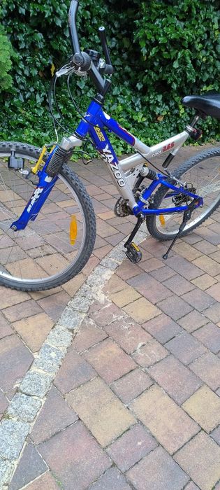 Sprzedam rower miejski