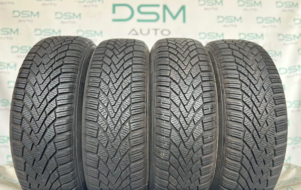 Скад шин б/в. 175/65 R14 Continental ContiWinterContact TS 800