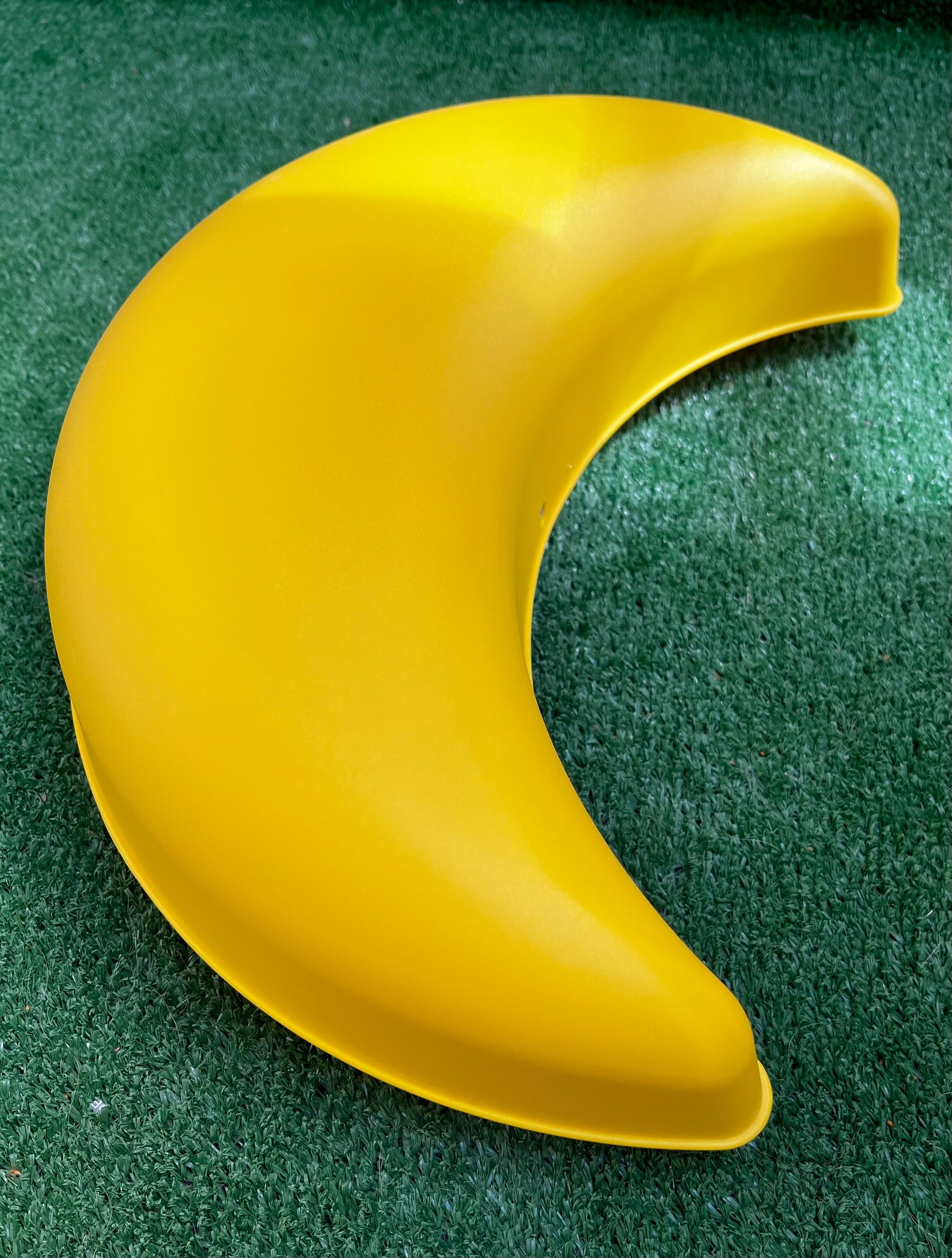 Ikea Lampka Kinkiet Smila Mane Księżyc Żółta
