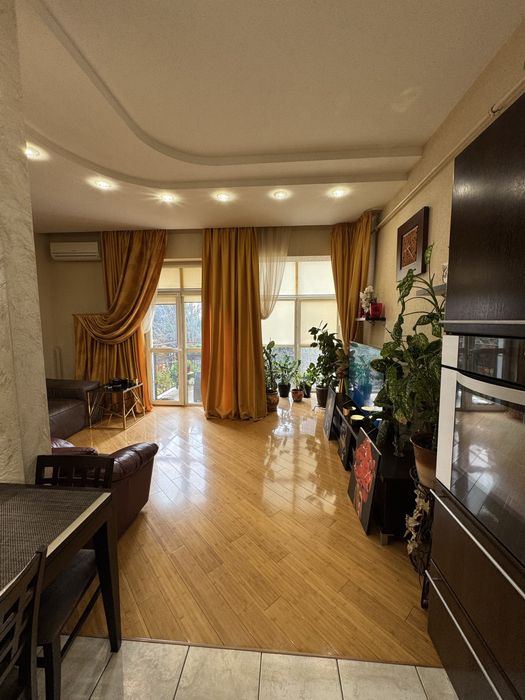 БЕЗ%! Продаж 2-кімнатної квартири 74м2 в КМ Золоче, 2 поверх