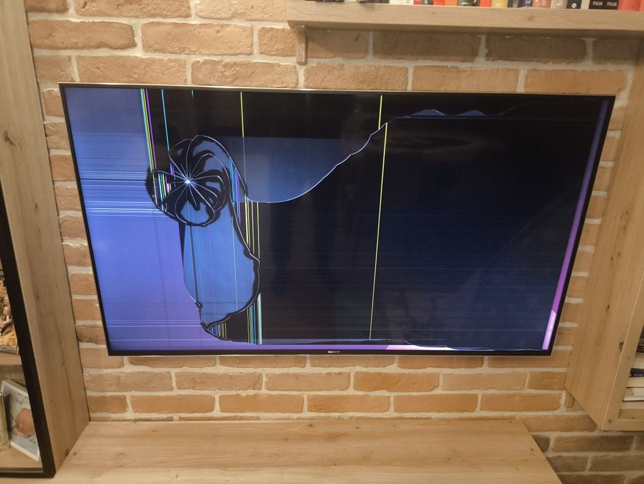 Telewizor Sony KD-55XH9005B