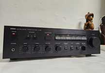 Wzmacniacz stereo Yamaha A-520, 2x 120 watów. Japan