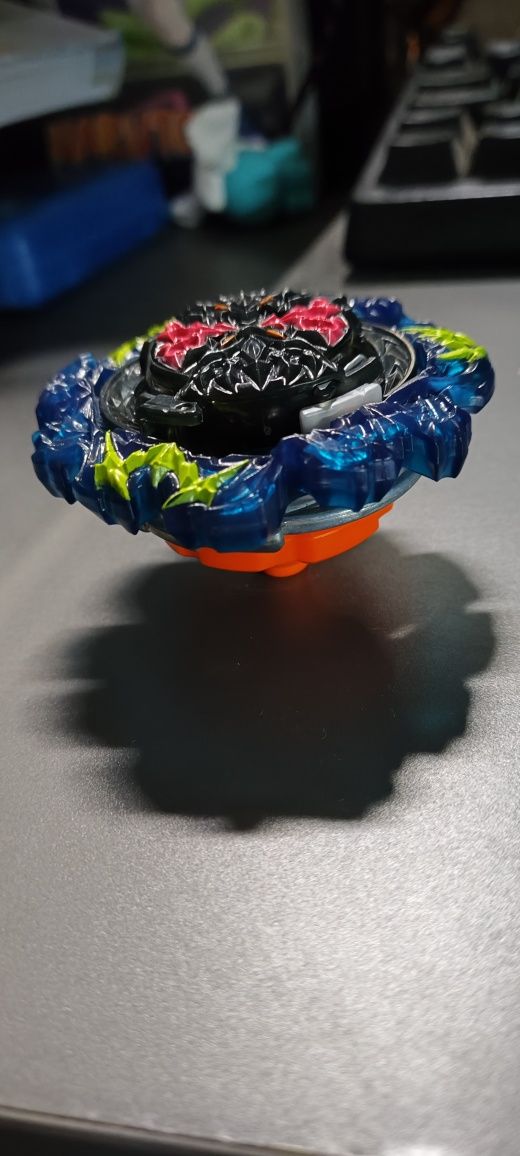 Beyblade original da Hasbro