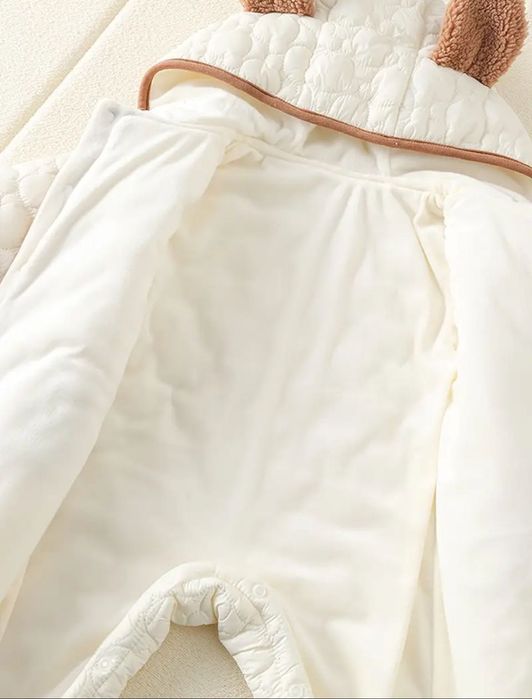 Комбінезон демісезонний