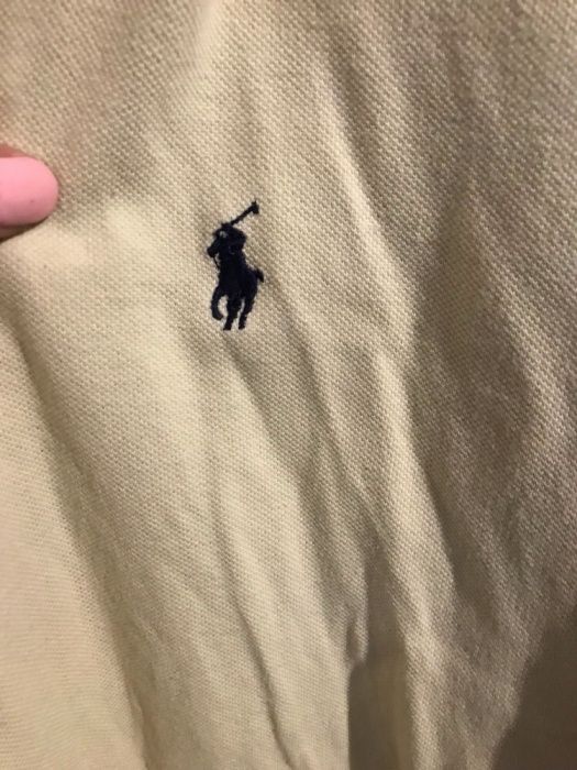 Ralph Lauren Polo