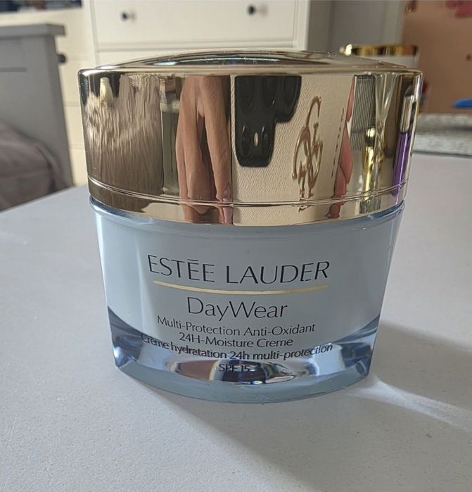 ESTEE LAUDER Day Wear Anti-Oxidant 50ml krem nawilżający nowy oryginal