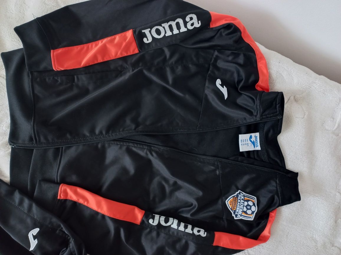 2xs dres joma +  spodenki Akademia Reissa