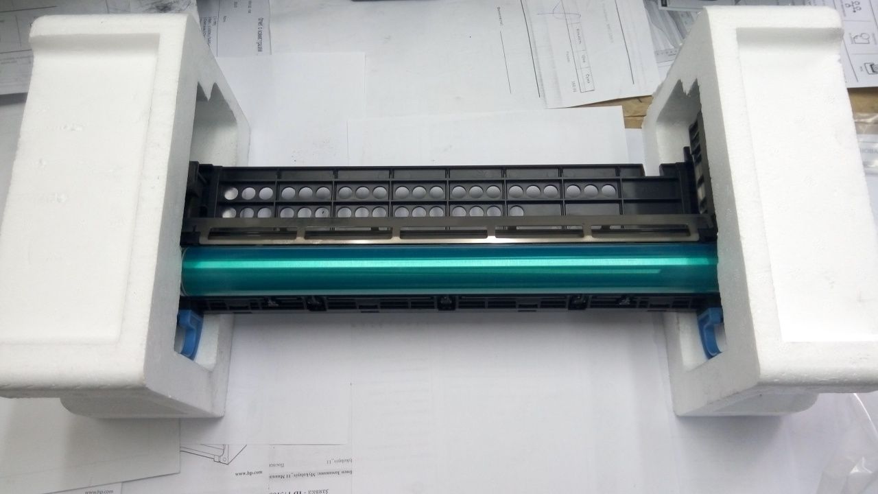 Konica Minolta DR-310 DRUM Первопроходец