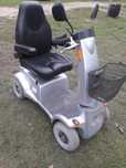 Skuter rehabilitacyjny