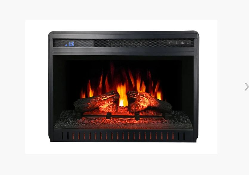 Электрокамины Royal Flame от 4420 грн Dimplex от 10000 грн СКИДКА