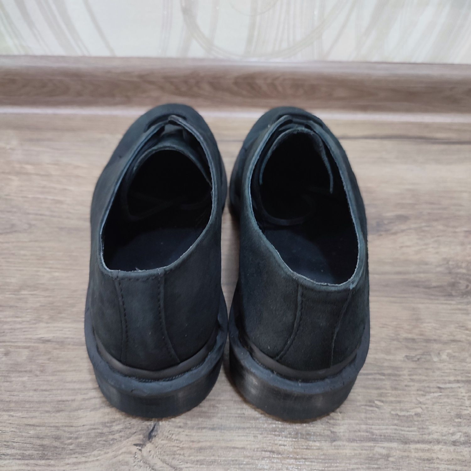 Туфлі Dr.Martens 1461 MOMO 41 розмір