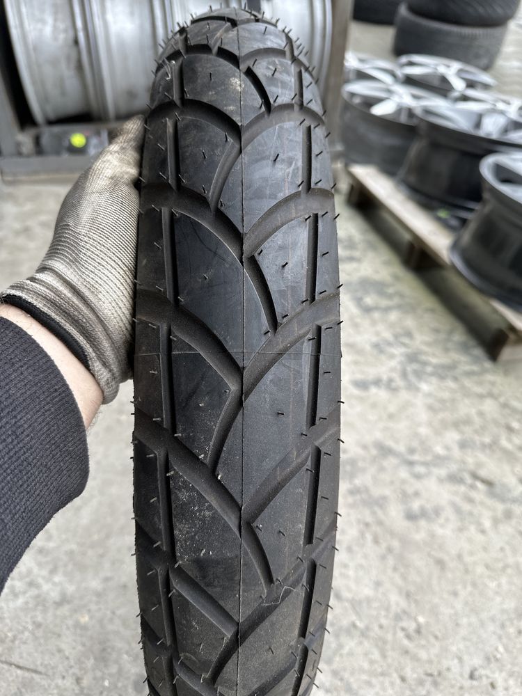 100/90-19 m/c 57h michelin anakee 2