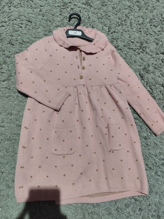 Сукня George тепла зимова нарядна